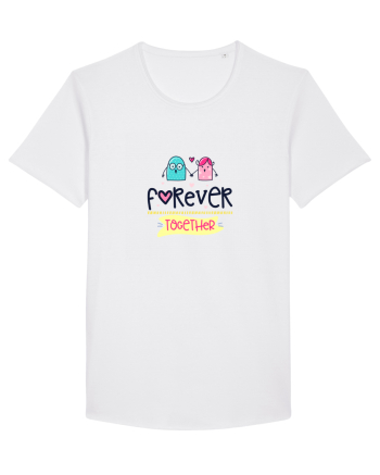 Forever Together White