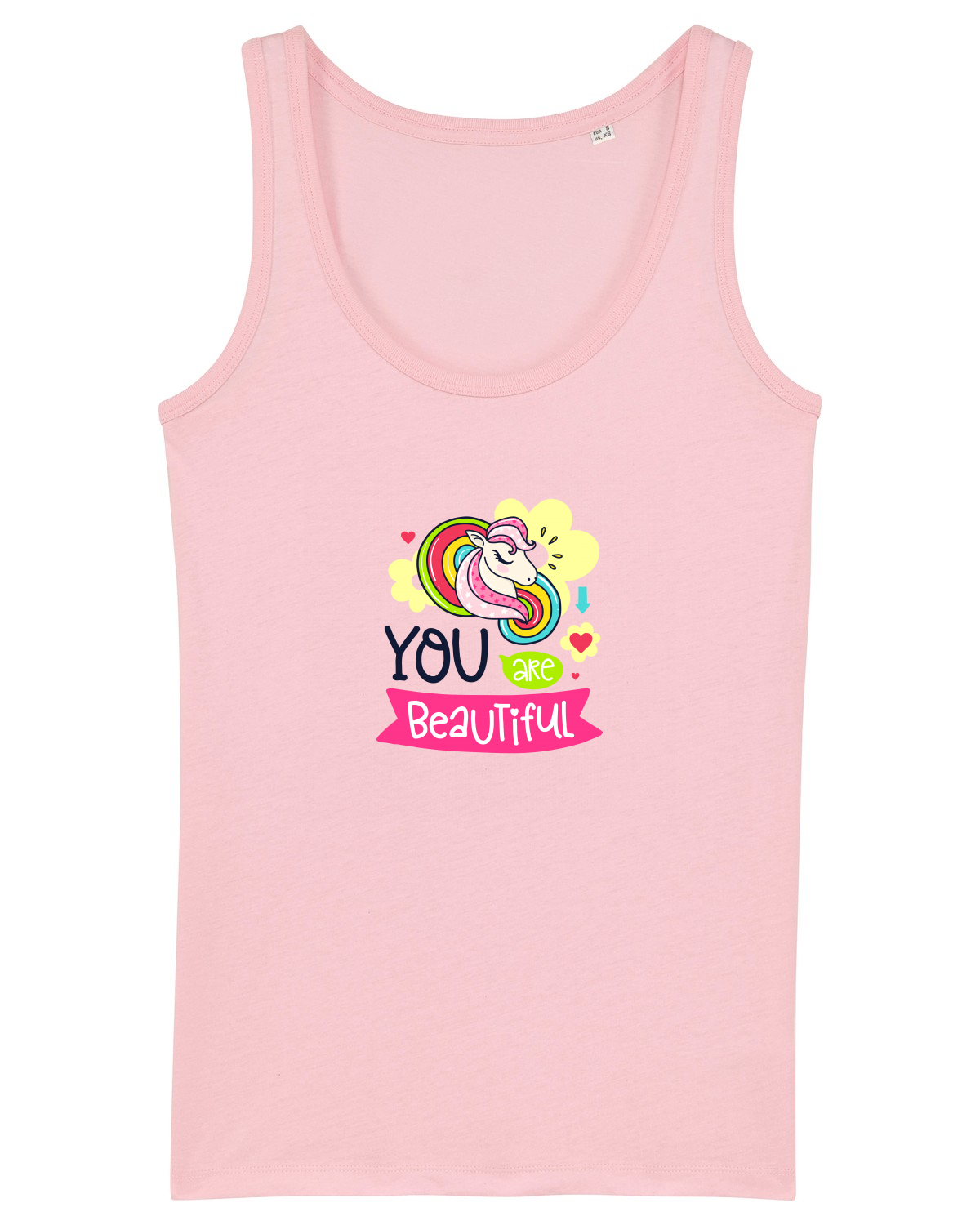 Maiou Damă Dreamer Cotton Pink