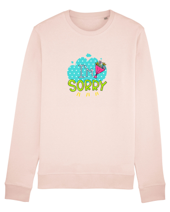 I'm Sorry Candy Pink