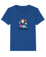You look Amazing Tricou mânecă scurtă  Copii Mini Creator