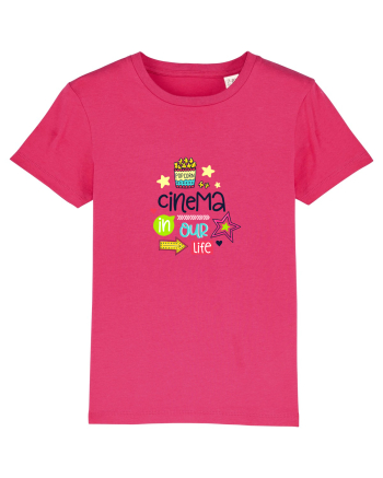 Cinema in our Life Raspberry