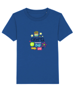 Cinema in our Life Tricou mânecă scurtă  Copii Mini Creator