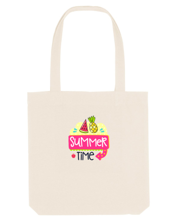 Summer Time Natural