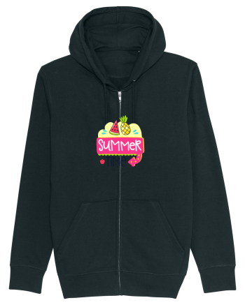Summer Time Black
