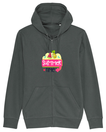 Summer Time Anthracite