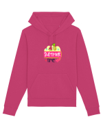 Summer Time Hanorac Unisex Drummer