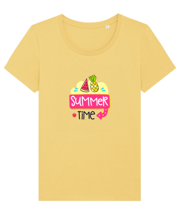 Summer Time Jojoba