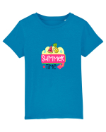 Summer Time Tricou mânecă scurtă  Copii Mini Creator