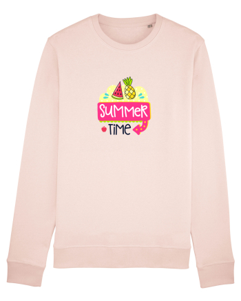 Summer Time Candy Pink