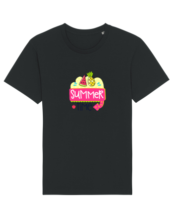 Summer Time Black
