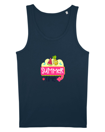 Summer Time Navy