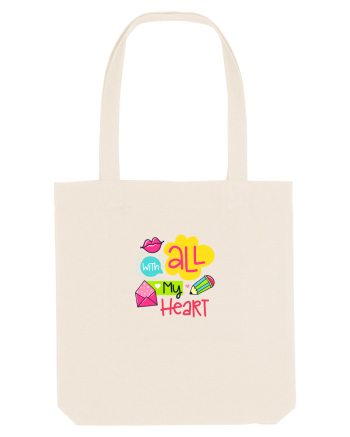 All my Heart Natural
