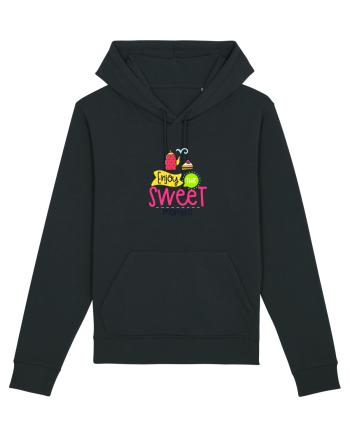 Enjoy this Sweet Moment Black