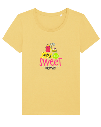 Enjoy this Sweet Moment Jojoba