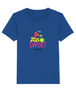 Enjoy this Sweet Moment Tricou mânecă scurtă  Copii Mini Creator