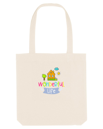 Wonderful Life Natural