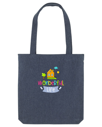 Wonderful Life Midnight Blue