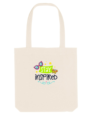 Stay Inspired Natural