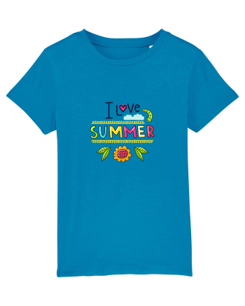 I love Summer Azur