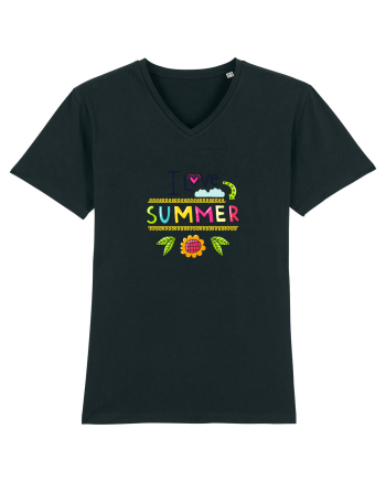 I love Summer Black
