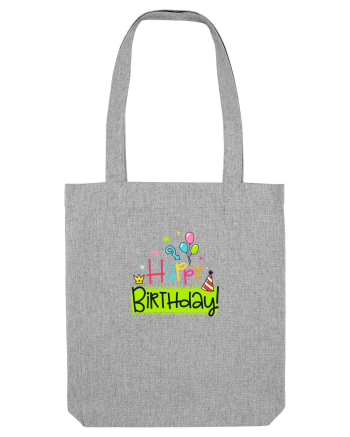 Happy Birthday Heather Grey