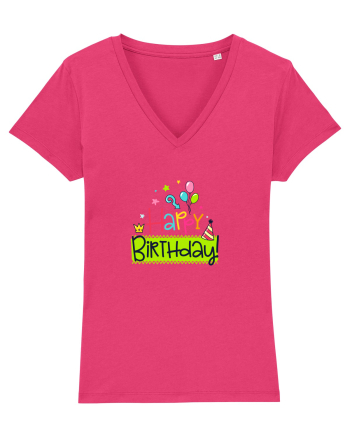 Happy Birthday Raspberry