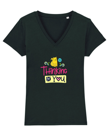 Thinking of You Black