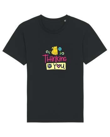 Thinking of You Black
