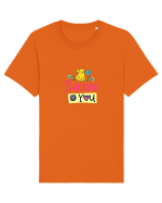 Thinking of You Tricou mânecă scurtă Unisex Rocker