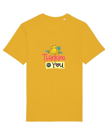 Thinking of You Spectra Yellow