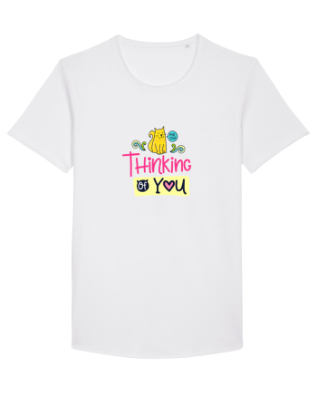 Thinking of You White