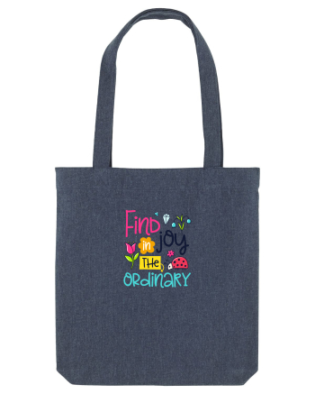 Find the Joy Midnight Blue