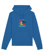 Find the Joy Hanorac Unisex Drummer
