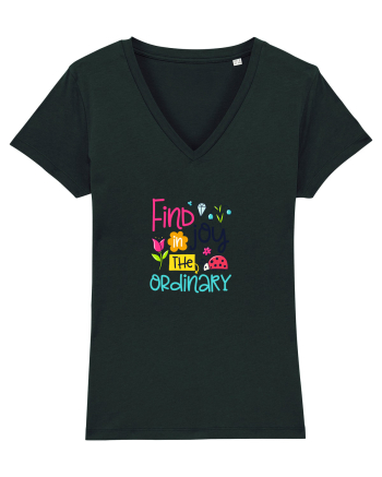 Find the Joy Black