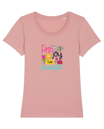 Find the Joy Canyon Pink