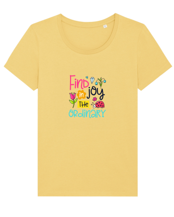 Find the Joy Jojoba