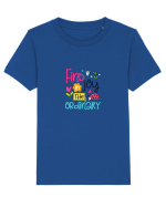 Find the Joy Tricou mânecă scurtă  Copii Mini Creator