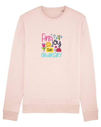 Find the Joy Candy Pink