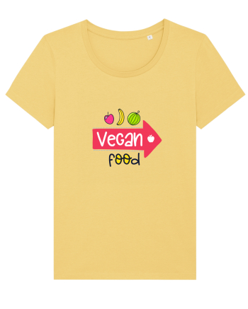 Vegan Food Jojoba