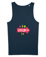 Vegan Food Maiou Bărbat Runs