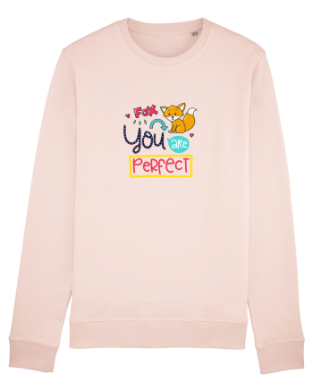 You are Perfect Candy Pink