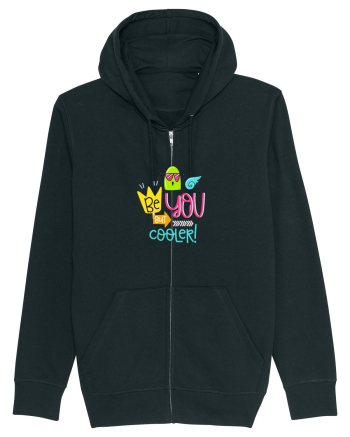 Be you but Cooler Black