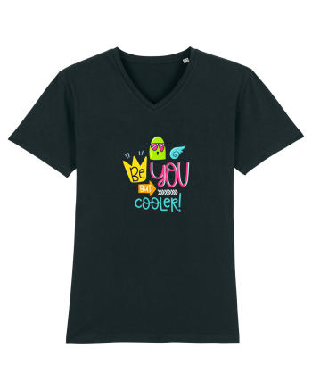 Be you but Cooler Black