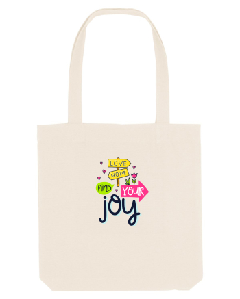 Find Your Joy Natural