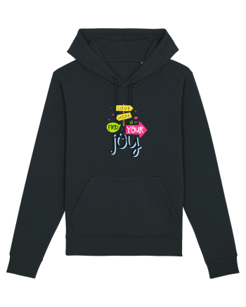 Find Your Joy Black