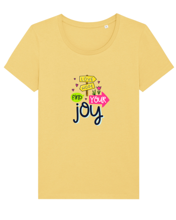Find Your Joy Jojoba