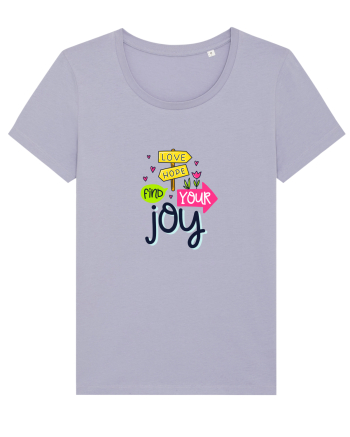 Find Your Joy Lavender