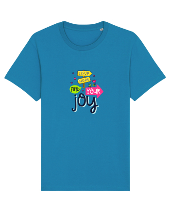 Find Your Joy Azur