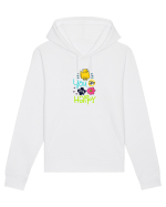 You are my Happy Hanorac Unisex Drummer