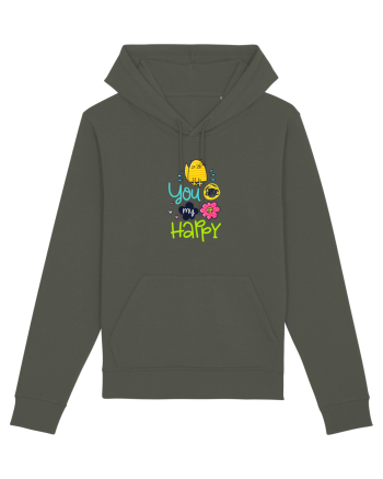 You are my Happy Khaki